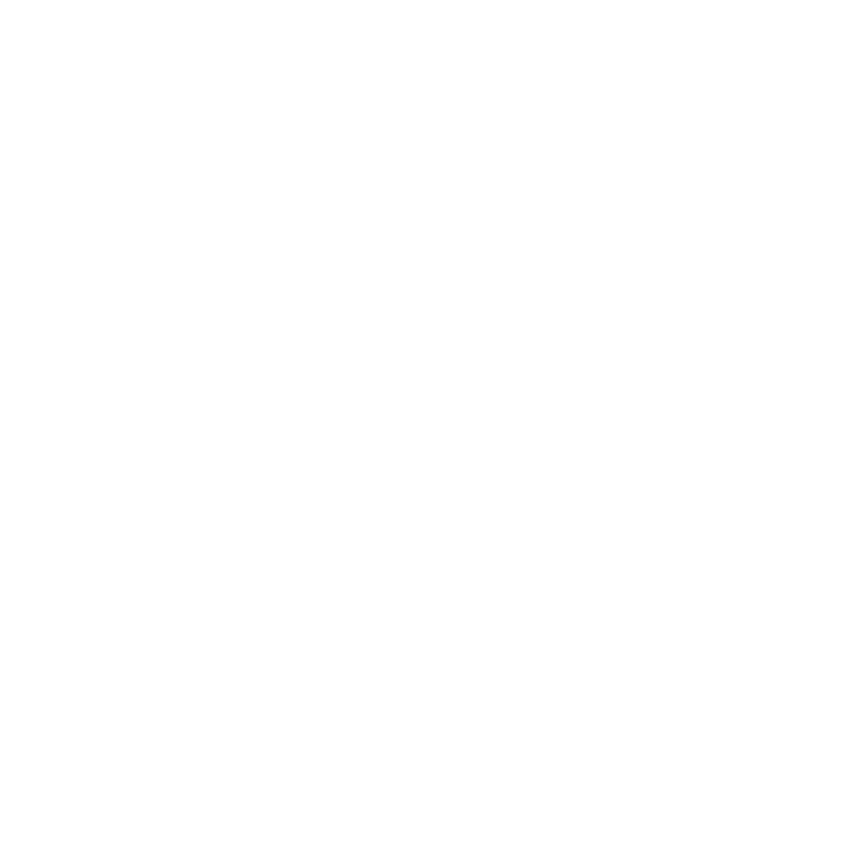 Logo AT blanc